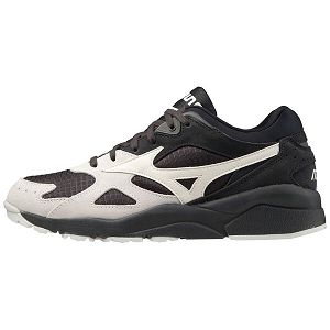 Zapatillas Mizuno Sky Medal Hombre Negros/Blancos | Mexico-914837